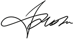 signature